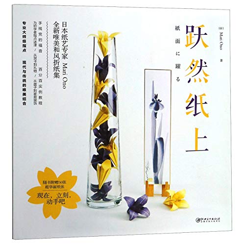The Art of Paper Folding (Chinese Edition) by Mari Ono Goodreads
