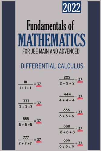 mathematics for adults – Book 1: (Math activity book for adults ...
