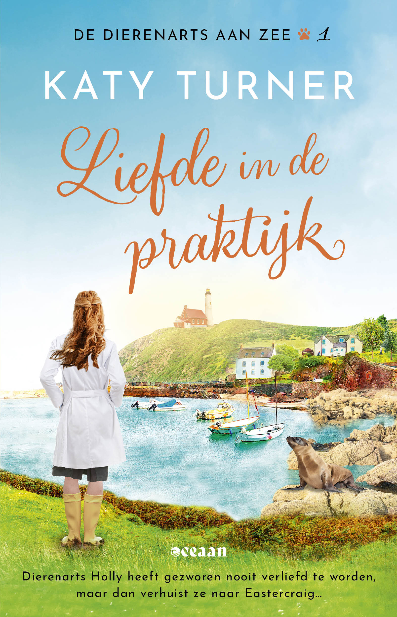 Liefde in de praktijk