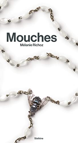 MOUCHES