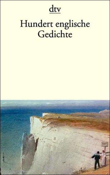 Hundert englische Gedichte. by Hans Dieter Gelfert | Goodreads