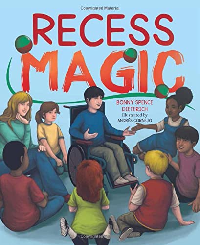 Recess Magic