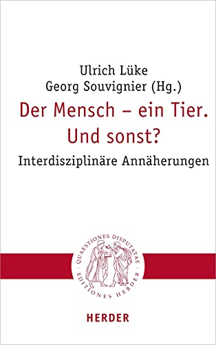 Ist Ein Mensch Ein Tier