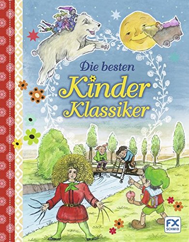  Die besten Kinderklassiker by unknown author 