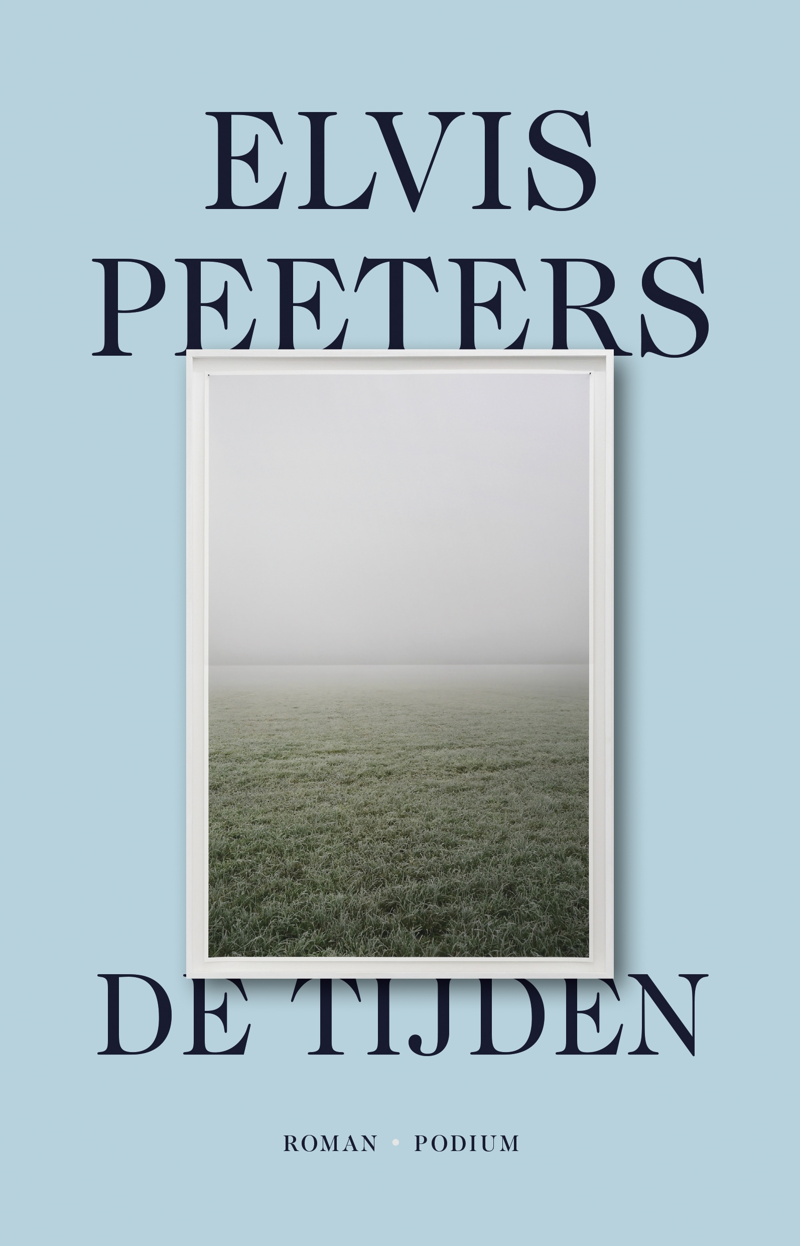 De tijden