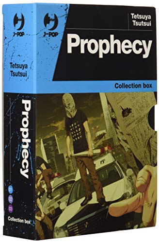 PROPHECY NE BOX