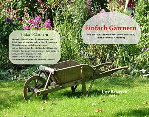 Einfach Gärtnern Die einfachsten Gemüsesorten anbauen, eine einfache