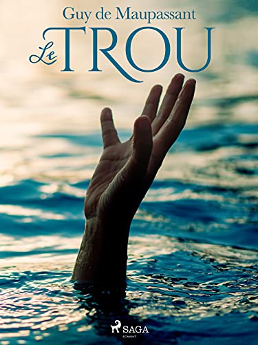 Le Trou book cover
