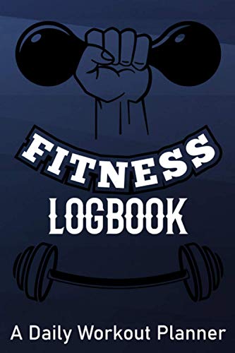 Workout Log Book: Wellness and Fitness Journal Book. by Priyanka Press ...