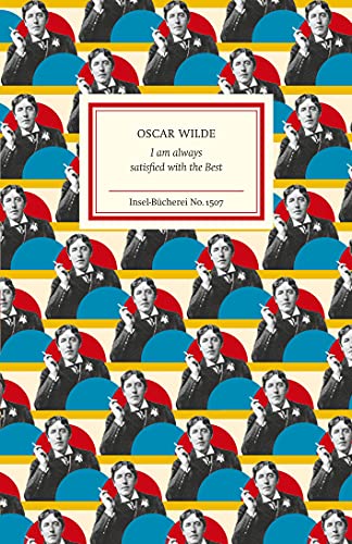 I Am Always Satisfied with the Best book cover