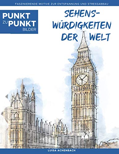 Punkt für Punkt zur Entspannung: Entdecke die Magie der Ausmalbilder (Kostenlos!)