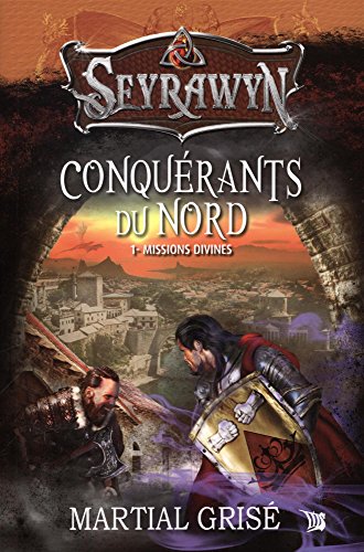 Seyrawyn book cover