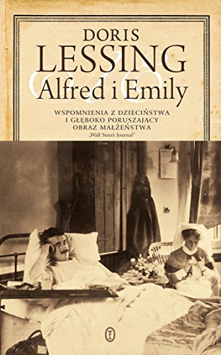 Alfred i Emily by unknown author Goodreads