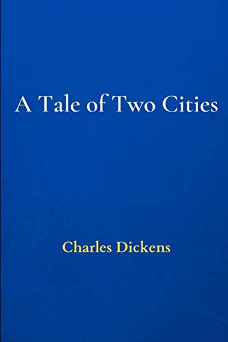 A Tale of Two Cities (Classic Editions) by Charles Dickens | Goodreads