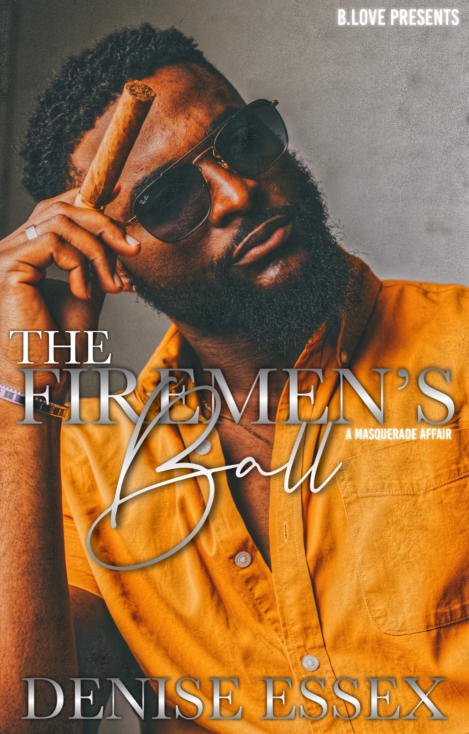 The Firemen's Ball book cover