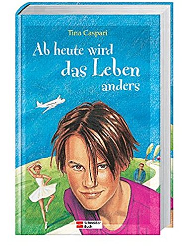 Ab heute wird das Leben anders book cover