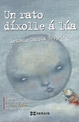 Un rato díxolle á lúa book cover