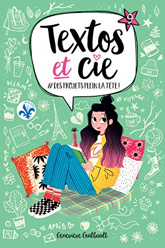 #desprojetspleinlatête!