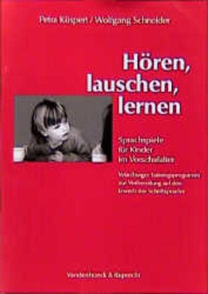 Hören Lauschen Lernen Pdf