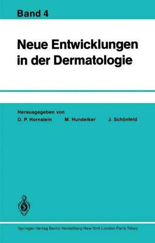 Neue Entwicklungen In Der Dermatologie