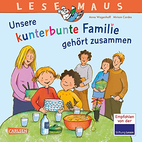 Bilderbuch Familie: Bringing Stories to Life Through Drawing