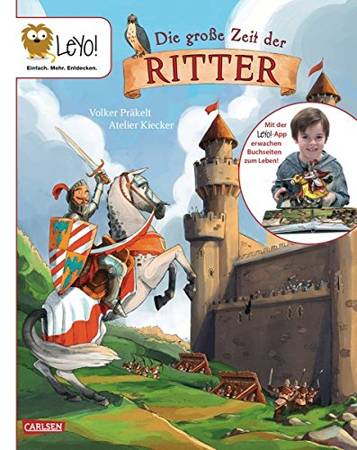 LeYo! book cover