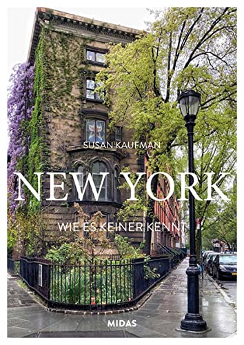 New York - Wie es Keiner Kennt