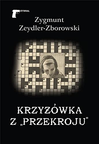 Krzyżówka z „Przekroju” book cover