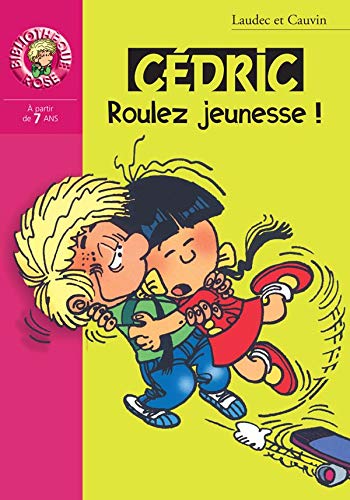 Roulez jeunesse ! by Raoul Cauvin | Goodreads