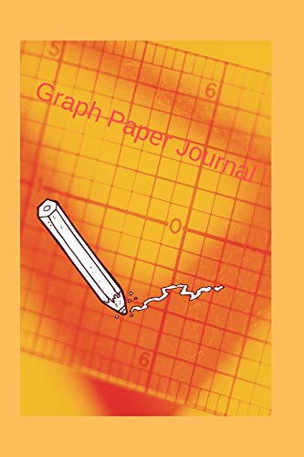 Graph Paper Journal by J. Schaul | Goodreads