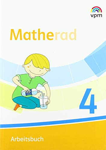 Matherad Arbeitsbuch 4 Lösungen Pdf Matherad 4. Arbeitsbuch Klasse 4 by unknown author | Goodreads