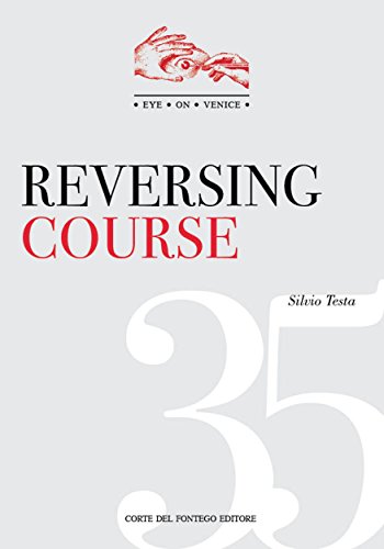 Reversing course: The path to protecting Venice from cruise ships by ...