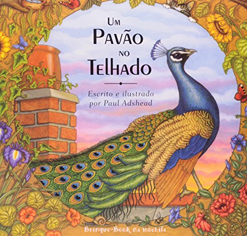 Um Pavão no Telhado (Em Portuguese do Brasil) by Paul S. Adshead