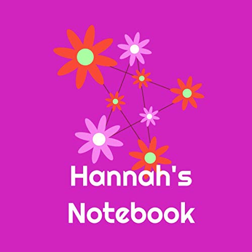 HANNAH'S NOTEBOOK by Ka Zaar Goodreads