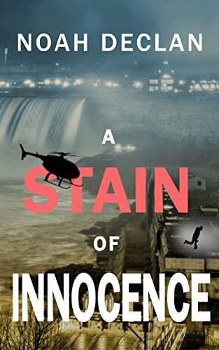 A Stain of Innocence