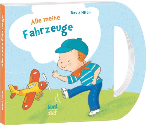 Alle meine Fahrzeuge by unknown author | Goodreads
