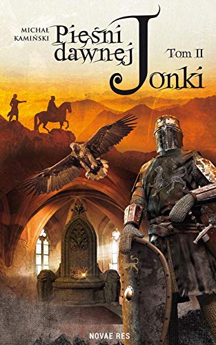 Piesni dawnej Jonki Tom 2