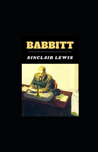 Babbitt illustre (French Edition) by Sinclair Lewis | Goodreads