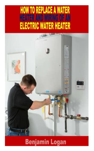 HOW TO REPLACE A WATER HEATER AND WIRING OF AN ELECTRIC WATER HEATER ...