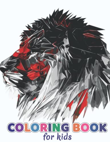 Boys Rule Coloring Book: A Coloring Book For Boys