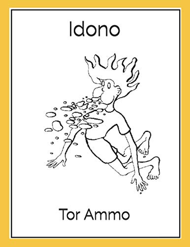 Idono by Tor Ammo | Goodreads