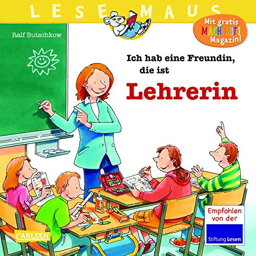 LESEMAUS 90 book cover