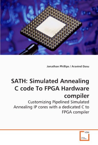 SATH: Simulated Annealing C code To FPGA Hardware compiler: Customizing ...