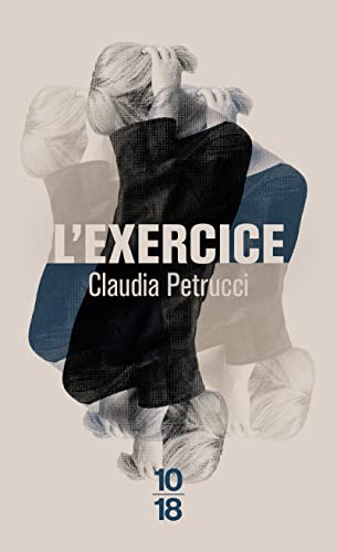 L'exercice book cover