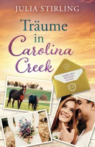 Träume in Carolina Creek