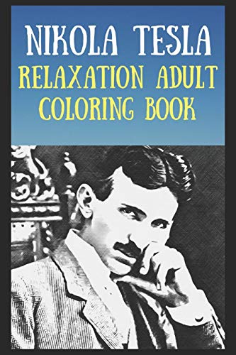 Relaxation Adult Coloring Book: A Peaceful and Soothing Coloring Book ...