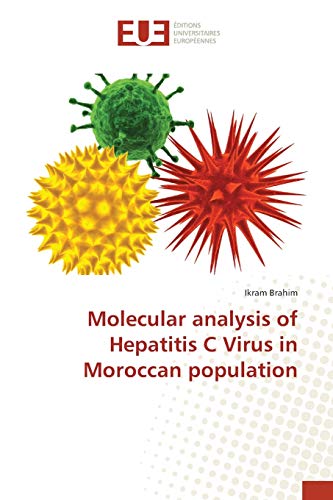 Molecular analysis of Hepatitis C Virus in Moroccan population by Ikram ...