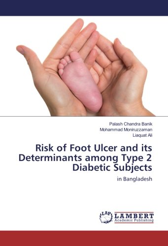 Risk of Foot Ulcer and its Determinants among Type 2 Diabetic Subjects ...