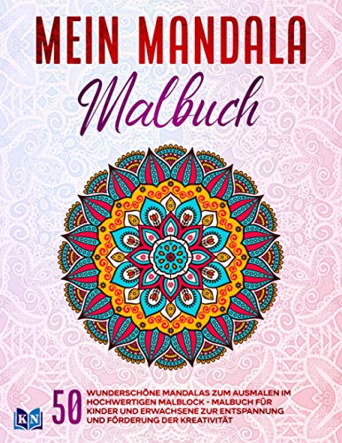 Kalendermonat Ausmalen: Entspannung, Kreativität und Freude für Jung und Alt!