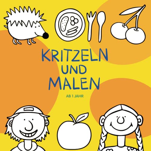 Ausmalbilder Kostenlos: Entfessele deine Kreativität mit einfachen Motiven!